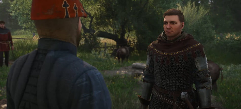 Kingdom Come: Deliverance