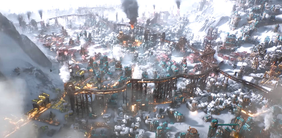 Frostpunk 2