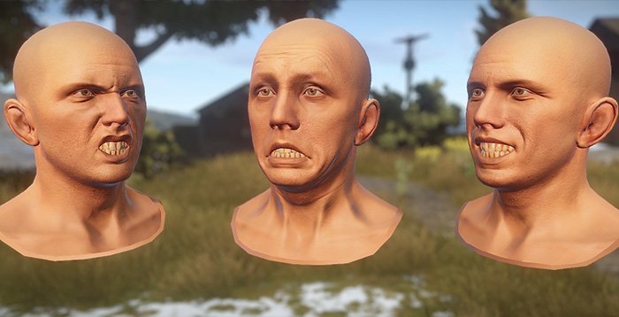 Facepunch rust что делать