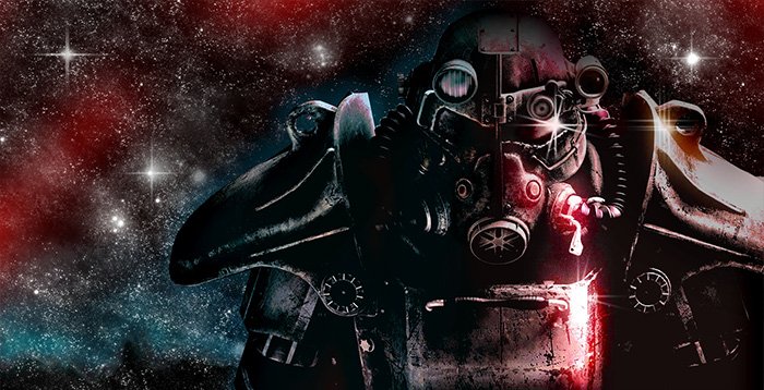 Bethesda готовит Starfield – космическую RPG в стиле Fallout
