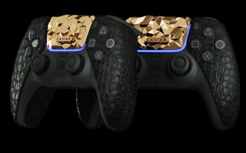 PS5 Golden Rock: в продажу поступит самая дорогая в мире игровая консоль