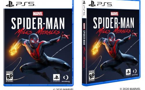 Сюрприз от Sony – Spider-Man: Miles Morales может выйти на ПК