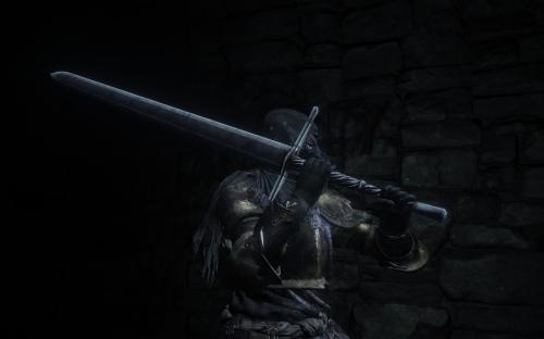 Dark Souls 3 получает мод случайных врагов и оружие из Sekiro