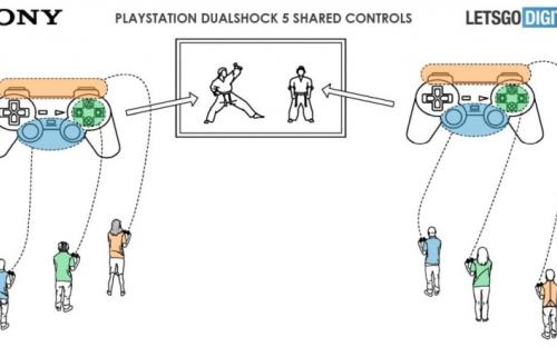 Слух: PlayStation 5 сможет превратить любую одиночную игру в сетевую