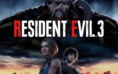 Ремейк Resident Evil 3 грядёт. Появилось первое доказательство