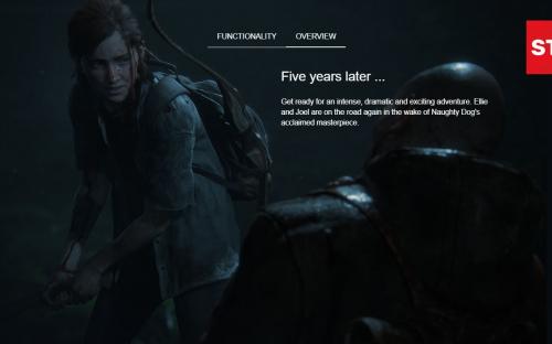 Слух: The Last of Us 2 готовится к релизу