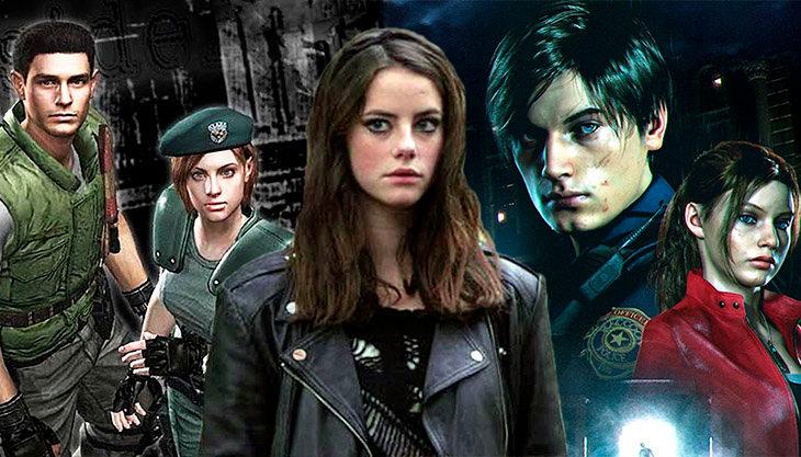 Сюжет первого эпизода Resident Evil от Netflix протёк в общий доступ