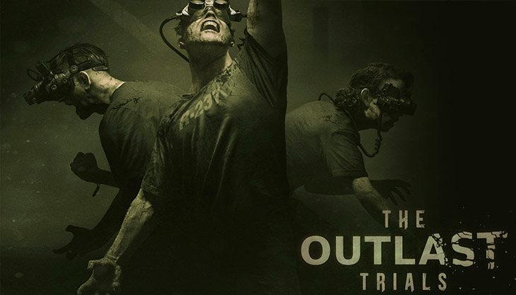 The Outlast Trials с первым раскрытием геймплея и объявлением переноса
