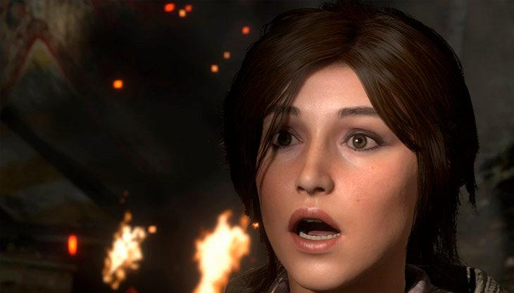 Microsoft могла заплатить огромную сумму за эксклюзивность Rise of the Tomb Raider