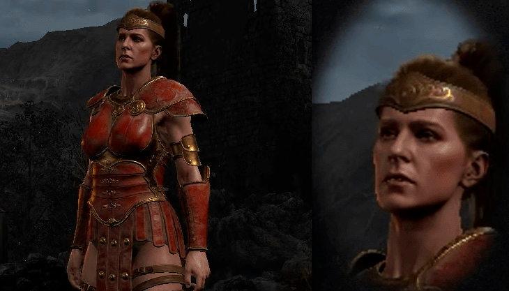 Diablo II: Resurrected – новое лицо Амазонки и жалобы на технические проблемы