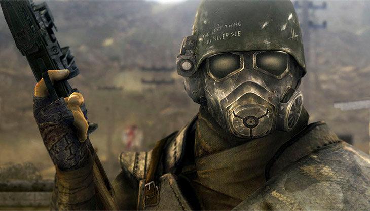 Сценарист Fallout: New Vegas рассказал о мифической истории со скупостью Bethesda