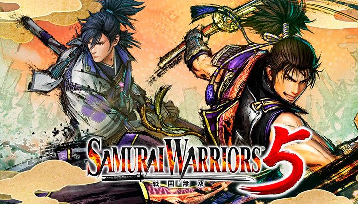 Samurai Warriors 5 получает первые оценки прессы