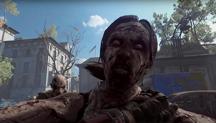 Dying Light 2: новый геймплей, дата выхода и старт предзаказов