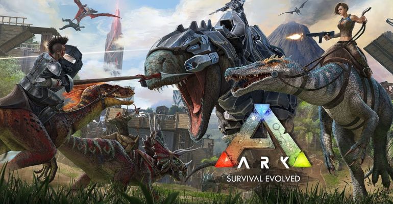 Разработчики Ark: Survival Evolved разрабатывают игру про пиратов - Atlas