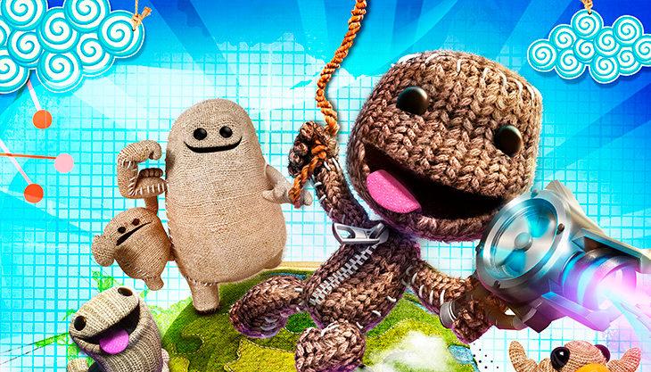 Создатели LittleBigPlanet выкуплены Tencent
