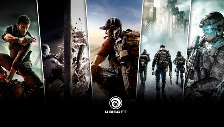 Новая игра Ubisoft оказалась похожа на Call of Duty и Overwatch
