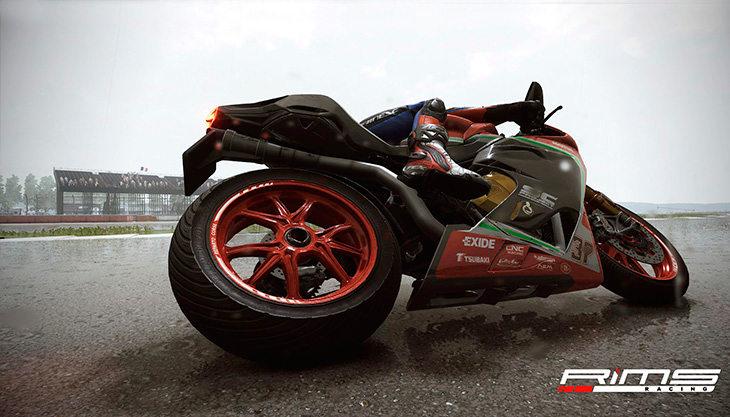 Создатели RiMS Racing объяснили скудный ассортимент мотоциклов
