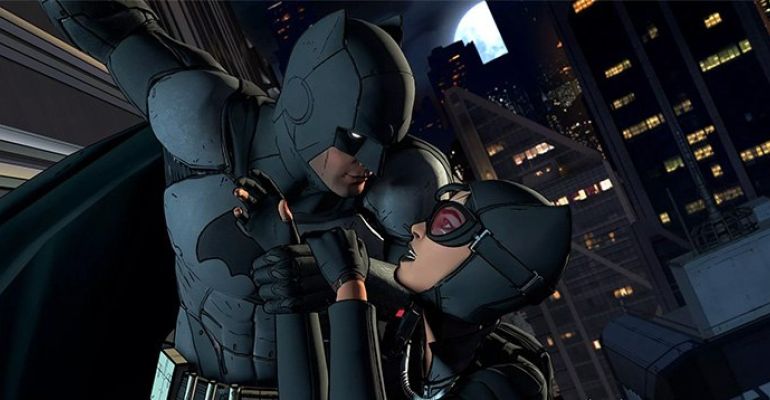 Второй эпизод Batman The Telltale Series получает порцию критики за кривые диалоги и баги