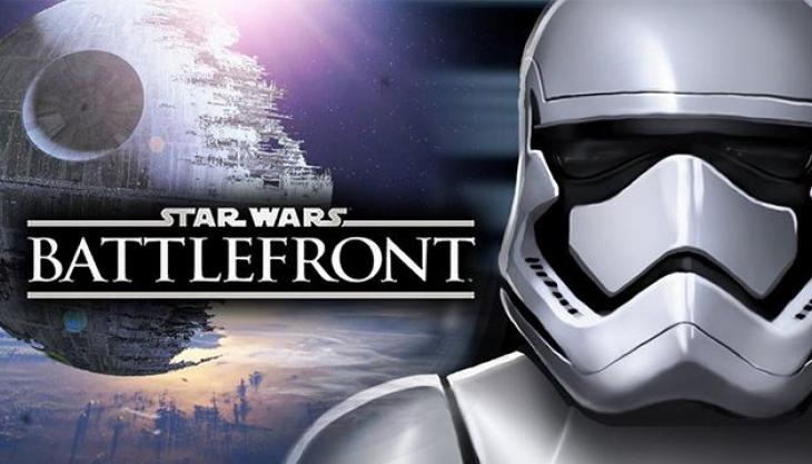 В Electronic Arts считают, что одиночная кампания Star Wars: Battlefront никому не интересна