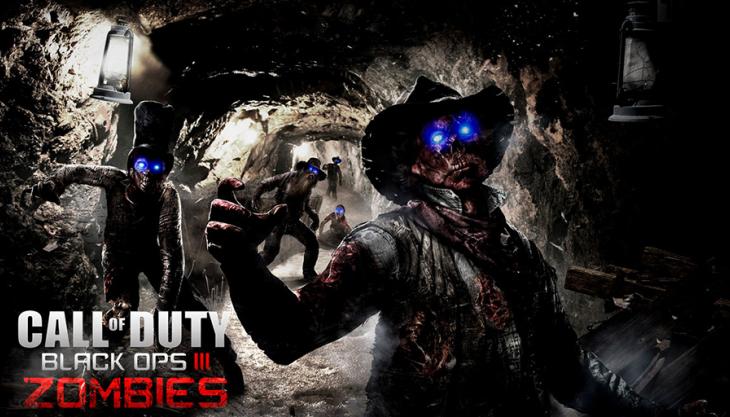 Бета-тесты Call of Duty: Black Ops 3 начнутся 19-го августа