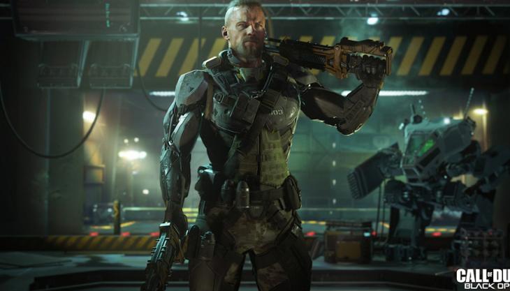 Слух: релиз ПК-версии Call of Duty: Black Ops 3 может быть перенесён