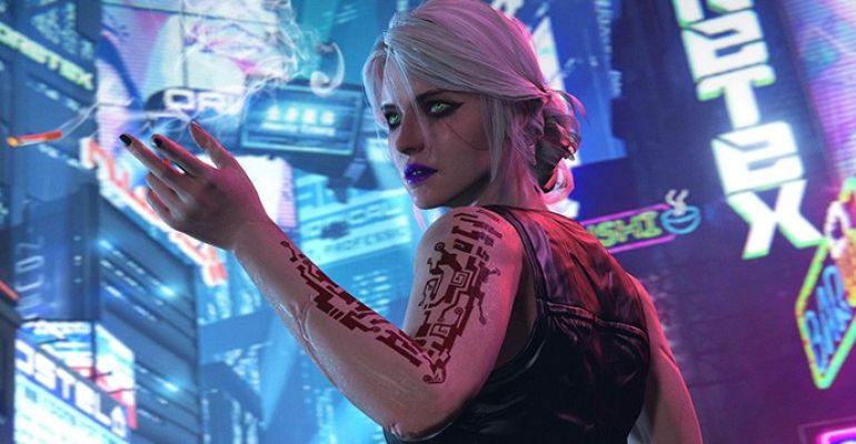 Cyberpunk 2077 не будет ничьим эксклюзивом