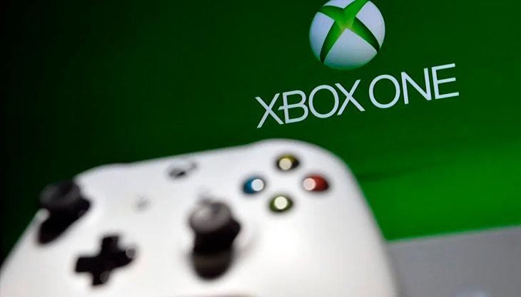 На Xbox One можно будет сыграть в игры нового поколения