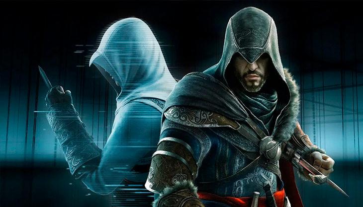 Assassin’s Creed Infinity сконцентрируется на сюжете