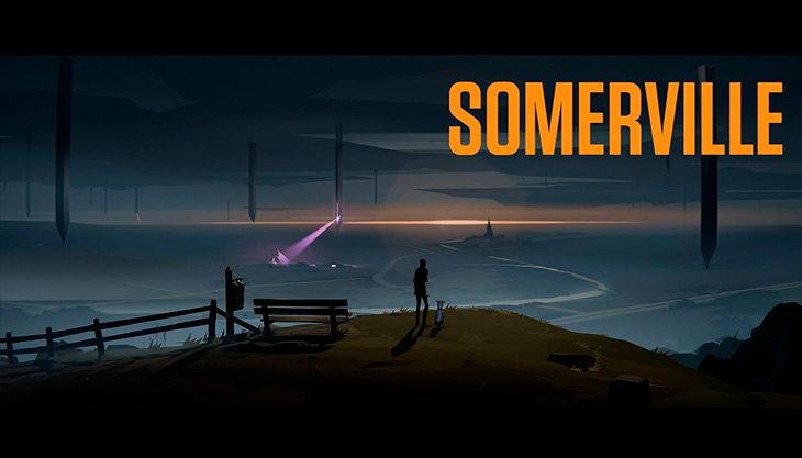 В Steam появился Somerville – игра от создателя Limbo и Inside