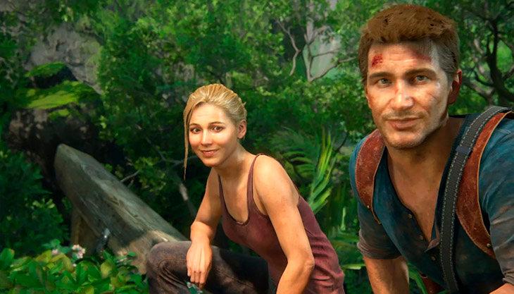 Naughty Dog хочет ещё одну The Last of Us и Uncharted