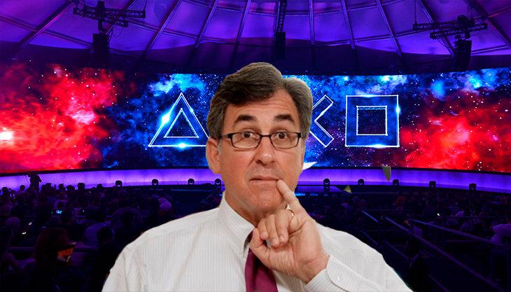 Майкл Пактер призывает Sony проснуться, критикуя раскрутку PlayStation 5