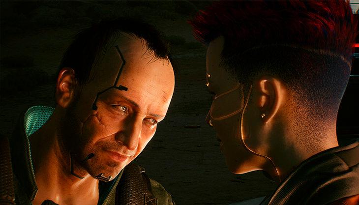 Cyberpunk 2077 стал лучше на PS 4, но всё равно далёк от идеала