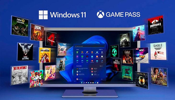 Windows 11 с датой премьеры и большими обещаниями для геймеров