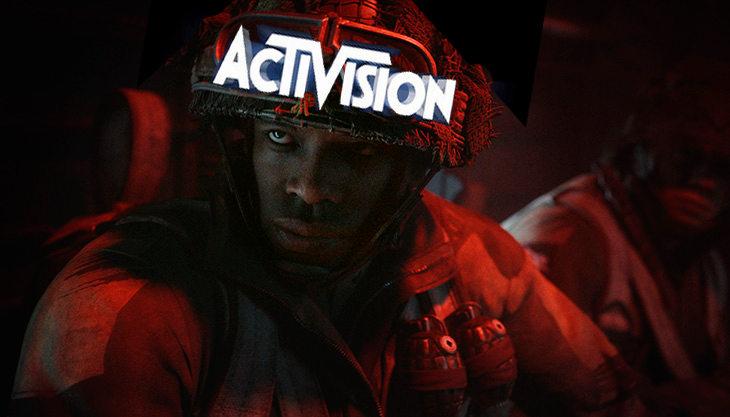Activision подозревают в дистанцировании от Call of Duty: Vanguard
