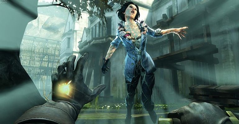 В Bethesda рассказали как бороться с проседанием FPS в Dishonored 2