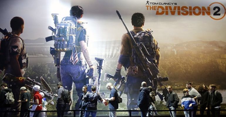 The division в чем смысл