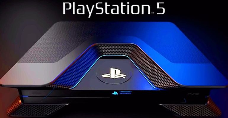 Playstation 5 не поддерживает мониторы с разрешением 1440 p