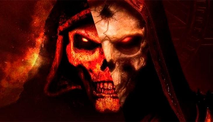 Diablo 2 Resurrected может получить дополнения. У разработчиков есть планы