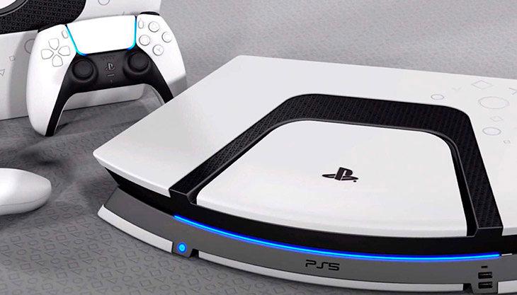 PlayStation 5 Pro может выйти в 2023-м году и будет стоить минимум $600