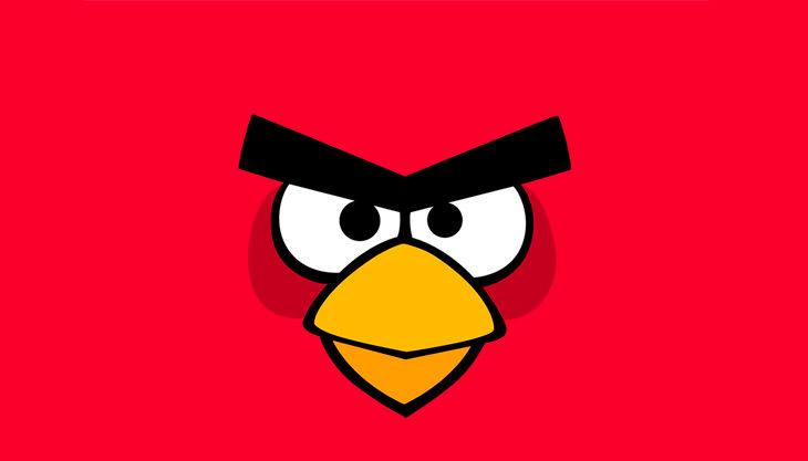 Создателей Angry Birds обвиняют в продаже личных данных геймеров