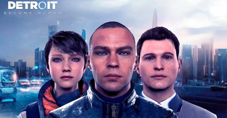 Всё дело в честности. Heavy Rain 2 или Detroit: Become Human 2 не стоит ждать