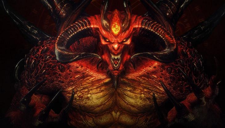Blizzard показывает боссов Diablo II: Resurrected в эпичном трейлере