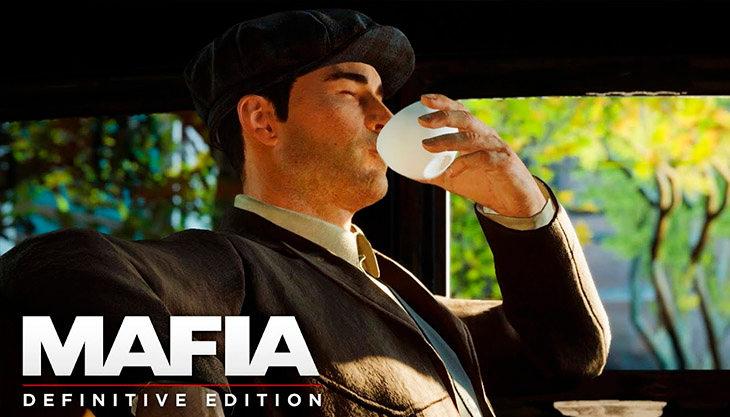 Из Mafia: Definitive Edition убрали Denuvo