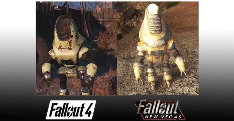 Bethesda не волнуют жалобы на графику Fallout 4