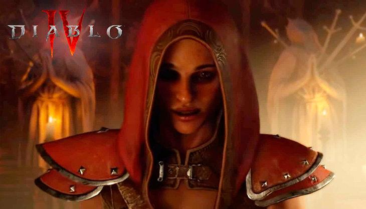 Diablo 4 хотят поддерживать много лет