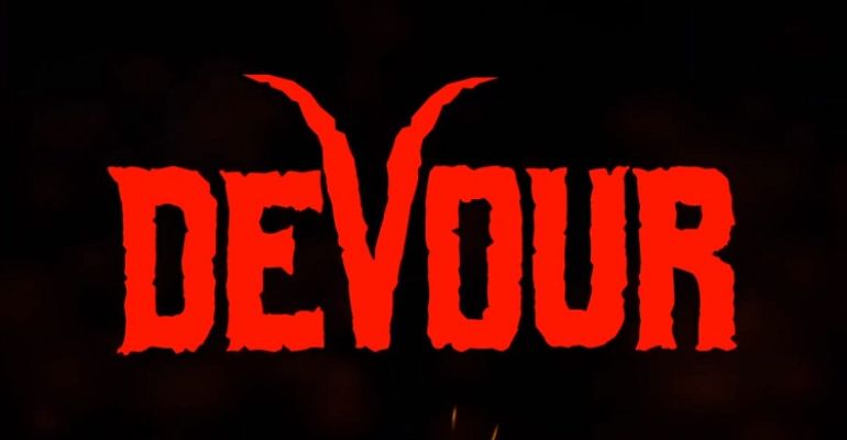 Что нужно делать в игре devour