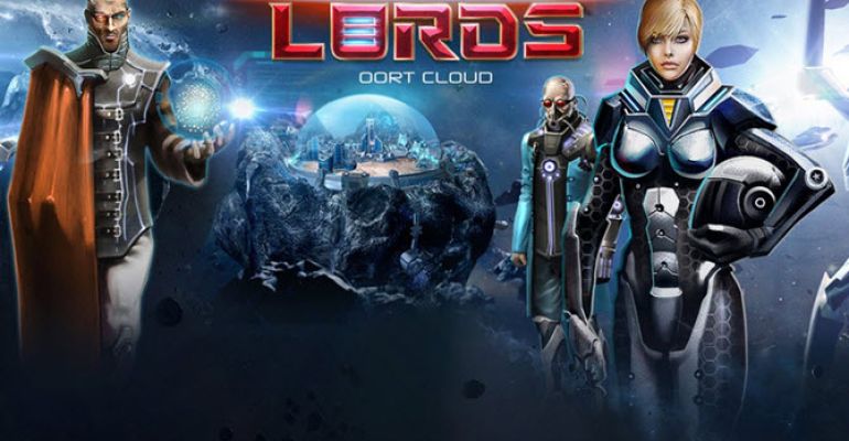 Astro Lords. Прокачка, бои и боеприпасы