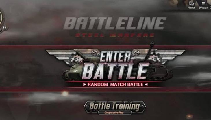 Гайд по BattleLine: Steel Warfare