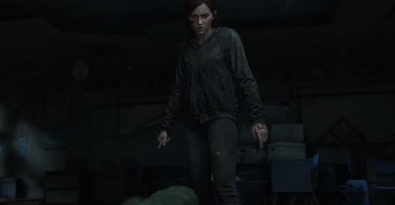 Полное прохождение The Last of Us 2 - Часть 3 Финал