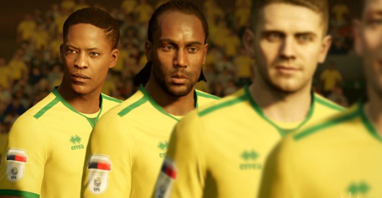 Что делать, если вас обыгрывают в FIFA 17?